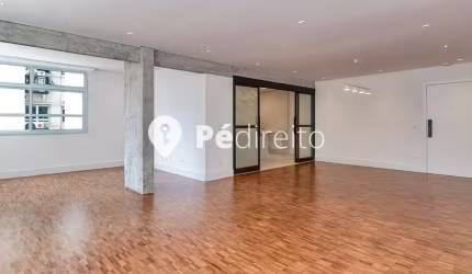 Apartamento com 3 quartos à venda na Alameda Tietê, 621, Jardim Paulista, São Paulo por R$ 4.250.000