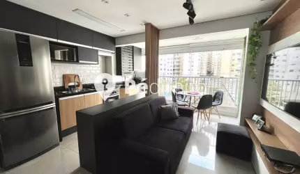 Apartamento com 1 quarto à venda na Rua Intendência, 251, Brás, São Paulo por R$ 380.000