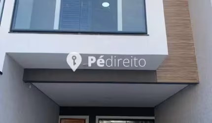 Casa com 3 quartos à venda na Rua Coronel Mendonça, 100, Chácara Santo Antônio (Zona Leste), São Paulo por R$ 1.450.000