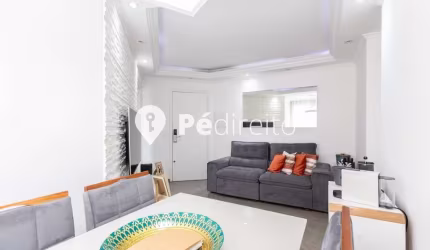 Apartamento com 2 quartos à venda na Rua Dom Estevão Pimentel, 49, Vila Formosa, São Paulo por R$ 460.000