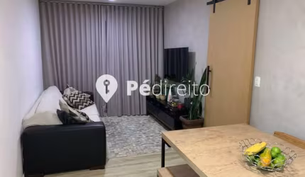 Apartamento com 2 quartos à venda na Rua Apucarana, 60, Tatuapé, São Paulo por R$ 530.000