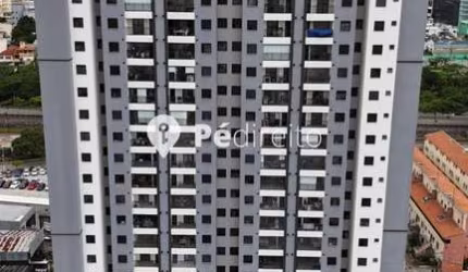 Apartamento com 1 quarto à venda na Rua Evans, 880, Vila Esperança, São Paulo por R$ 330.000