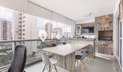 Apartamento com 3 quartos à venda na Rua Rui Martins, 137, Alto da Mooca, São Paulo por R$ 1.367.000