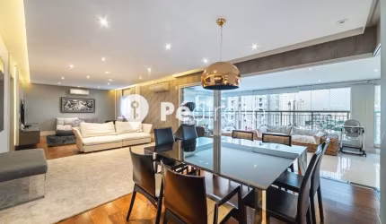 Apartamento com 3 quartos para alugar na Rua Arinaia, 312, Belenzinho, São Paulo por R$ 21.000