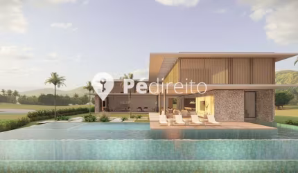 Casa em condomínio fechado com 10 quartos à venda na 2JX2+GV, 100, Cunhambebe, Angra dos Reis por R$ 25.000.000