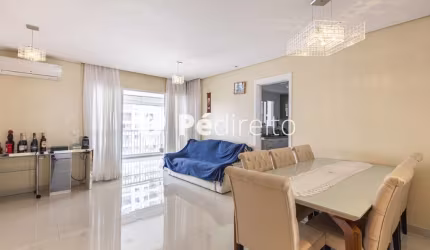 Apartamento com 3 quartos para alugar na Rua Ulisses Cruz, 668, Tatuapé, São Paulo por R$ 7.500