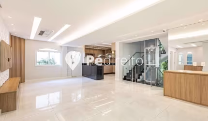 Casa em condomínio fechado com 7 quartos para alugar na Rua Dentista Barreto, 318, Vila Carrão, São Paulo por R$ 17.000