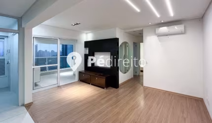 Apartamento com 2 quartos à venda na Rua Antônio de Barros, 2501, Tatuapé, São Paulo por R$ 1.150.000