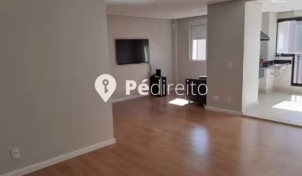 Apartamento com 2 quartos à venda na Rua São Felipe, 330, Parque São Jorge, São Paulo por R$ 1.050.000