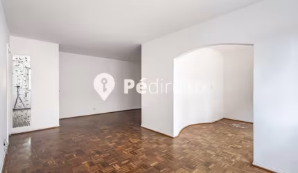 Apartamento com 2 quartos à venda na Rua Abílio Soares, 121, Paraíso, São Paulo por R$ 980.000