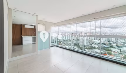 Apartamento com 2 quartos à venda na Rua Caetanos, 42, Tatuapé, São Paulo por R$ 1.260.000