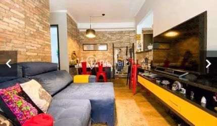 Apartamento com 2 quartos à venda na Rua Ivaí, 207, Tatuapé, São Paulo por R$ 690.000