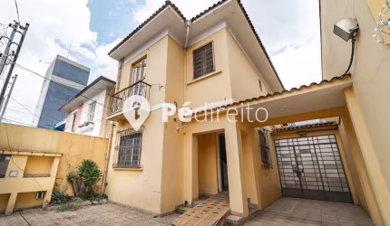 Casa comercial à venda na Rua Pedro de Resende, 100, Tatuapé, São Paulo por R$ 1.400.000