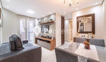 Apartamento com 3 quartos à venda na Rua Intendência, 300, Belenzinho, São Paulo por R$ 530.000