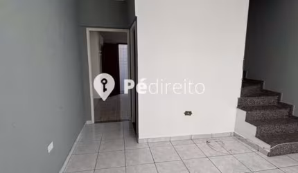 Casa em condomínio fechado com 2 quartos para alugar na Rua Miranda Jordão, 458, Chácara Mafalda, São Paulo por R$ 2.750