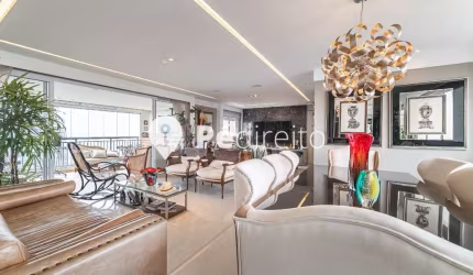 Apartamento com 3 quartos à venda na Rua Santa Elvira, 149, Tatuapé, São Paulo por R$ 2.766.000