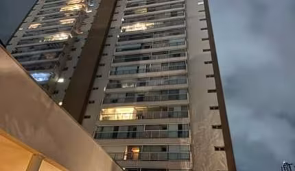 Apartamento com 3 quartos à venda na Rua Itapeti, 760, Vila Gomes Cardim, São Paulo por R$ 3.300.000