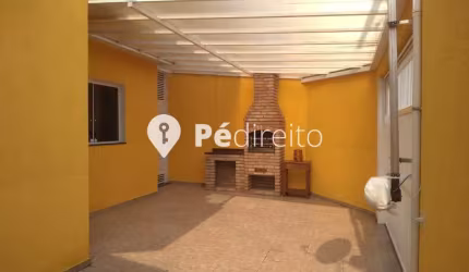 Casa com 2 quartos à venda na Rua Antônio Peres Mulla, 100, Vila Carrão, São Paulo por R$ 620.000