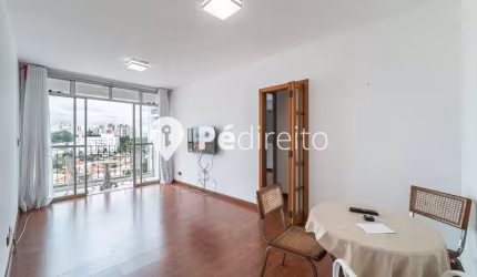 Apartamento com 2 quartos à venda na Rua Ulisses Cruz, 579, Tatuapé, São Paulo por R$ 480.000