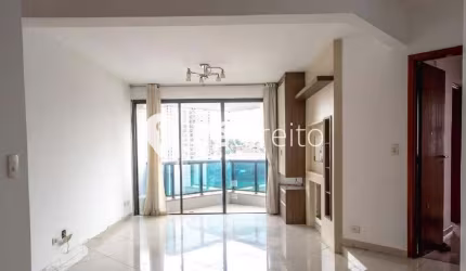 Apartamento com 3 quartos para alugar na Rua Marechal Barbacena, 918, Jardim Anália Franco, São Paulo por R$ 3.700