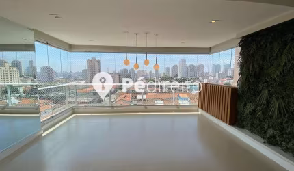 Apartamento com 2 quartos à venda na Rua Serra de Bragança, 1555, Vila Gomes Cardim, São Paulo por R$ 1.290.000