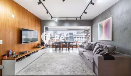 Apartamento com 3 quartos à venda na Rua Coronel Carlos Oliva, 104, Tatuapé, São Paulo por R$ 1.690.000