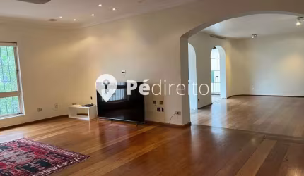 Apartamento com 4 quartos à venda na Rua Padre João Manuel, 1192, Cerqueira César, São Paulo por R$ 8.200.000