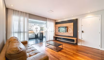 Apartamento com 3 quartos para alugar na Rua Coronel Carlos Oliva, 104, Tatuapé, São Paulo por R$ 9.900