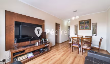 Apartamento com 3 quartos à venda na Rua Ezequiel Freire, 161, Santana, São Paulo por R$ 600.000