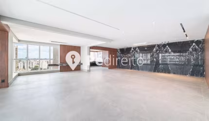 Apartamento com 4 quartos à venda na Praça Nicola Antônio Camardo, 593, Tatuapé, São Paulo por R$ 9.000.000