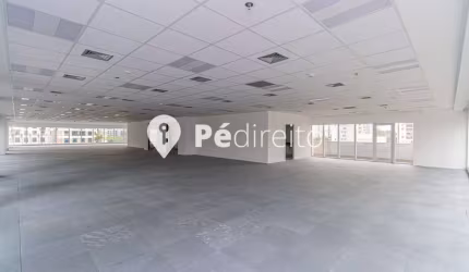 Sala comercial para alugar na Rua Bacaetava, 401, Morumbi, São Paulo por R$ 20.000