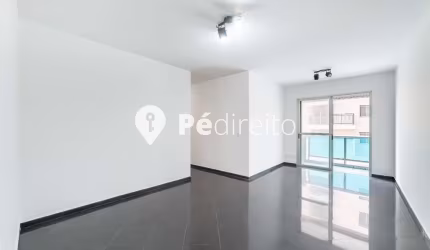 Apartamento com 3 quartos para alugar na Rua Jacirendi, 91, Tatuapé, São Paulo por R$ 3.300