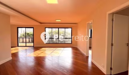 Apartamento com 4 quartos à venda na Praça Princesa Isabel, 414, Brooklin, São Paulo por R$ 1.800.000