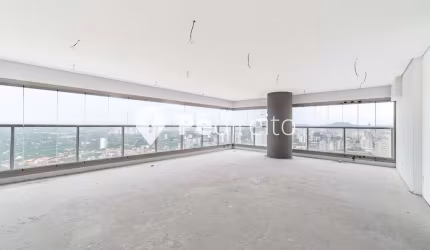 Apartamento com 3 quartos à venda na Rua Senador César Lacerda Vergueiro, 470, Vila Madalena, São Paulo por R$ 4.050.000