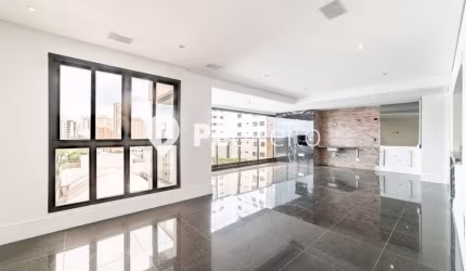 Apartamento com 4 quartos à venda na Rua Luiz dos Santos Cabral, 120, Jardim Anália Franco, São Paulo por R$ 2.390.000