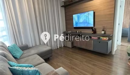 Apartamento com 2 quartos à venda na Rua Margarida de Lima, 77, Tatuapé, São Paulo por R$ 1.200.000