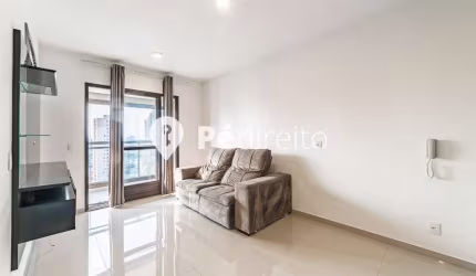 Apartamento com 1 quarto à venda na Rua Cândido Vale, 272, Tatuapé, São Paulo por R$ 467.000