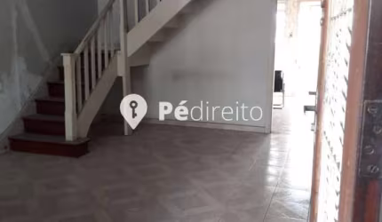 Casa com 2 quartos à venda na Rua Dante Pellacani, 100, Tatuapé, São Paulo por R$ 390.000