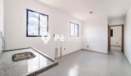 Apartamento com 2 quartos à venda na Rua Síria, 572, Tatuapé, São Paulo por R$ 285.000