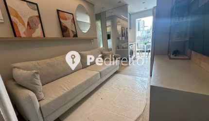 Apartamento com 2 quartos à venda na Rua Síria, 390, Tatuapé, São Paulo por R$ 320.000