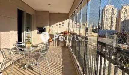 Apartamento com 3 quartos à venda na Rua Santa Virgínia, 247, Tatuapé, São Paulo por R$ 1.468.000