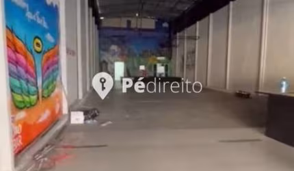 Barracão / Galpão / Depósito à venda na Rua Antônio de Barros, 100, Tatuapé, São Paulo por R$ 3.298.000