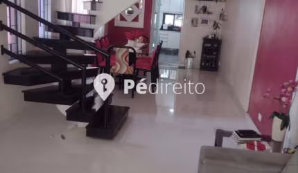 Casa com 2 quartos à venda na Rua Oliveira Catrambi, 100, Jardim Vila Formosa, São Paulo por R$ 750.000
