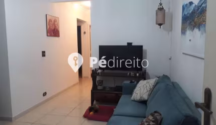 Apartamento com 3 quartos à venda na Rua do Tatuapé, 305, Tatuapé, São Paulo por R$ 503.500
