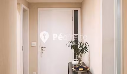 Apartamento com 3 quartos à venda na Rua Azevedo Soares, 63, Tatuapé, São Paulo por R$ 1.070.000