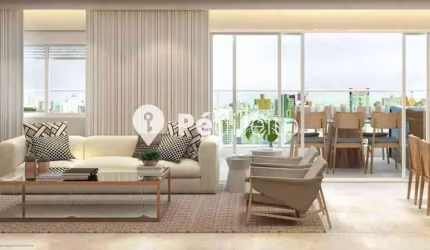 Apartamento com 3 quartos à venda na Rua Arariba, 268, Jardim Anália Franco, São Paulo por R$ 1.970.000
