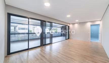 Apartamento com 2 quartos à venda na Rua Tuiuti, 680, Tatuapé, São Paulo por R$ 1.800.000