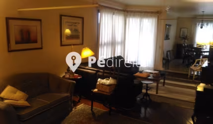 Apartamento com 4 quartos à venda na Rua Apiacás, 758, Perdizes, São Paulo por R$ 1.590.000