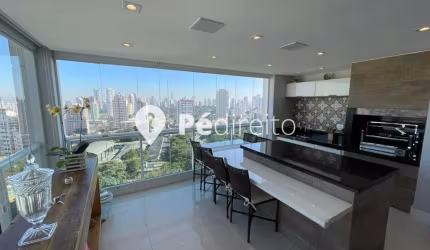 Apartamento com 3 quartos à venda na Praça Sete de Fevereiro, 30, Vila Formosa, São Paulo por R$ 1.490.000