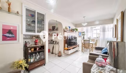Apartamento com 3 quartos à venda na Rua Antônio Macedo, 325, Tatuapé, São Paulo por R$ 640.000